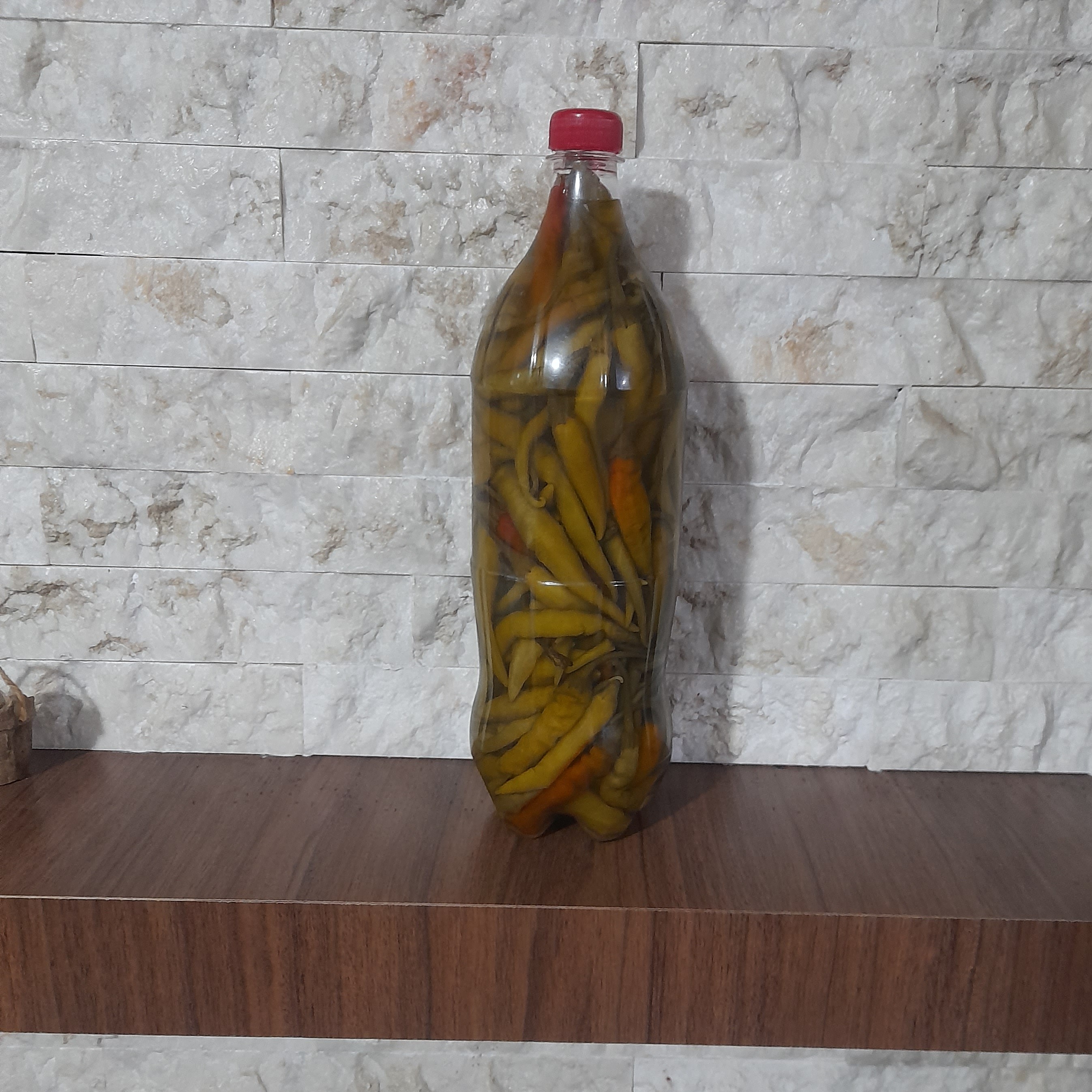 فلفل سبز(7کیلویی)