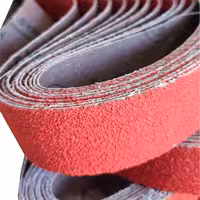 سنباده نواری 50×2000 دانه بندی 36 سرامیک