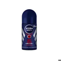 مام نیوا  NIVEA مام نیوآ درای ایمپکتNivea DRY Impactاصل 50 میل مام ضد عرق نیوا درای مردانه مام زیربغل DRY مام زیر بقل 