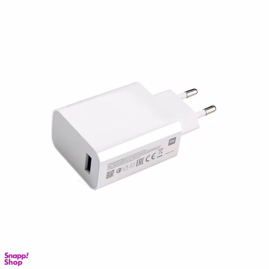 آداپتور شیائومی مدل Mi9