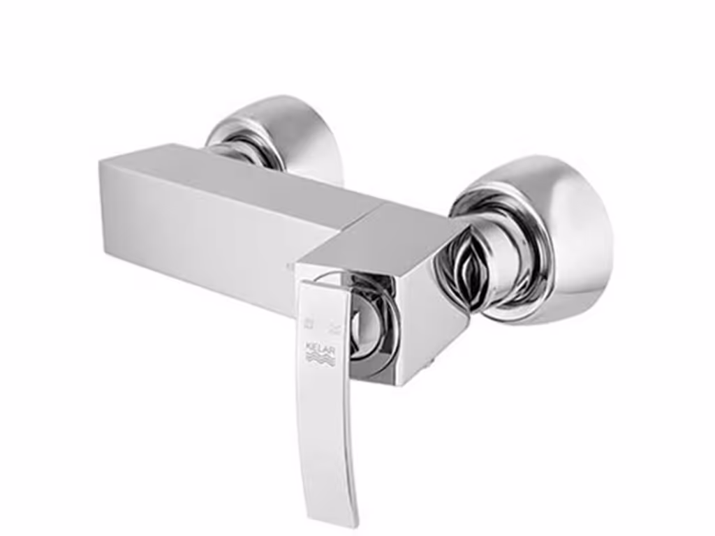 شیر توالت کلار مدل سوپرفلت