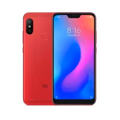 گلس، گارد و قاب گوشی شیائومی Xiaomi Redmi Note 6 Pro