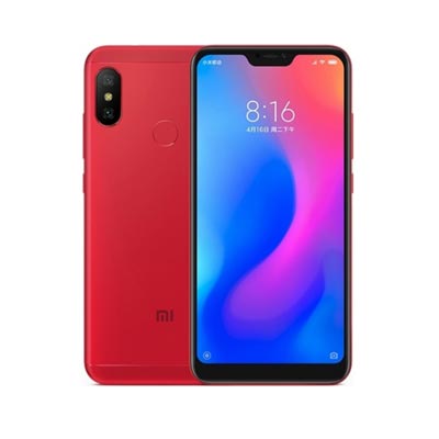 گلس، گارد و قاب گوشی شیائومی Xiaomi Redmi Note 6 Pro