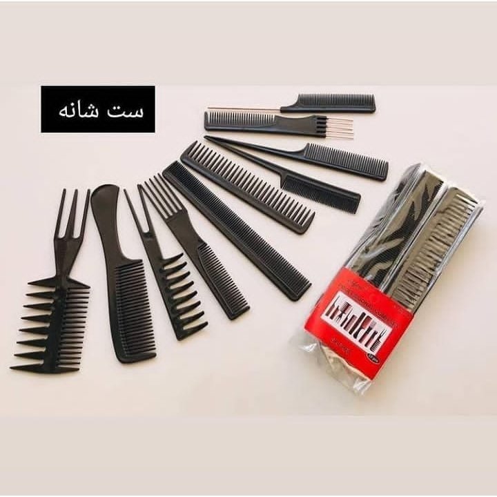 ست شانه