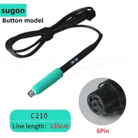 دسته هویه یدک T210 سوگون مناسب هویه Sugon و Aifen