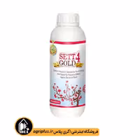 کود مایع ست گلد 4