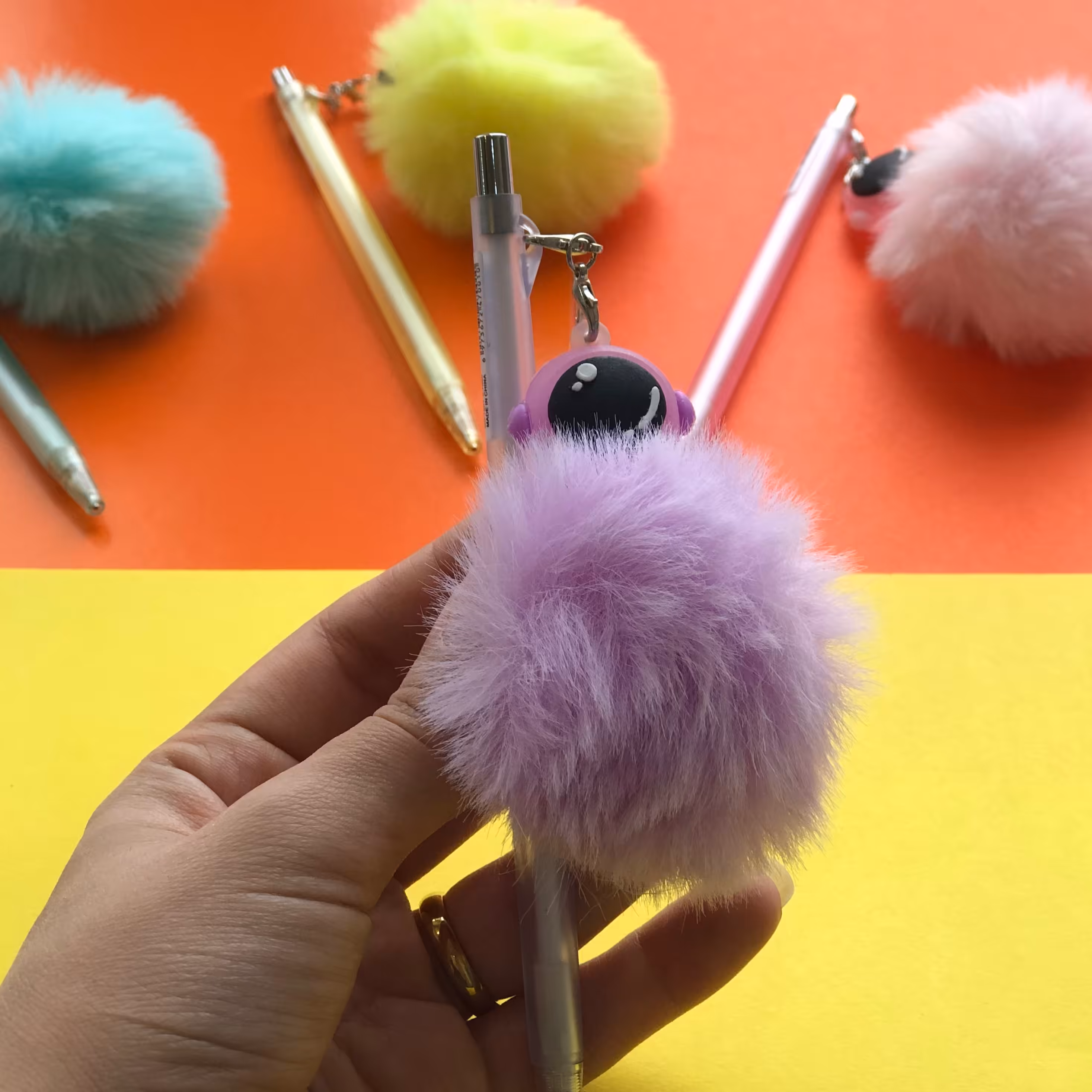 مدادنوکی و اتود