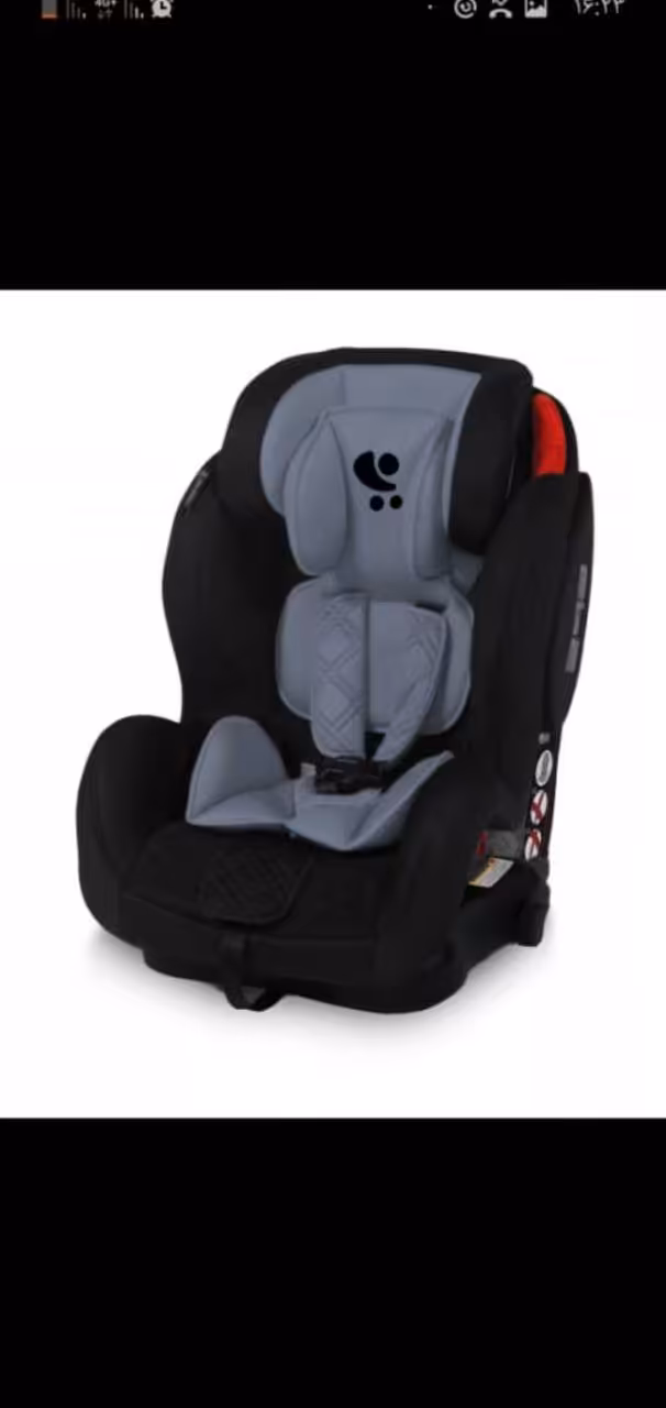 صندلی ماشین لورلی 9-36 کیلو  lorelli ایزوفیکس دار