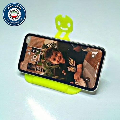 هولدر موبایل دیواری ps