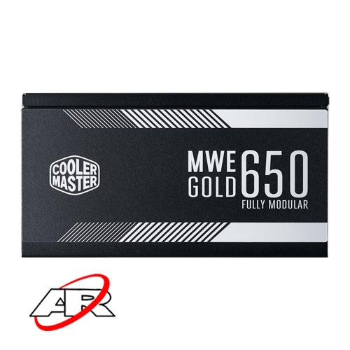 پاور کولر مستر مدل MWE GOLD 650W