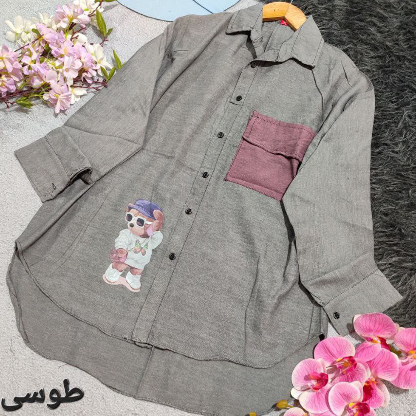 مانتو تدی