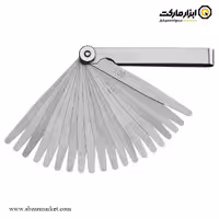 فیلر 20 سانتی متر داسکوا 20 تیغ مدل 0200-1820