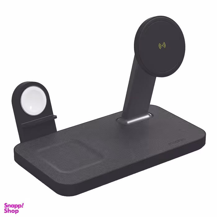 شارژر موفی مدل Snap+Stand