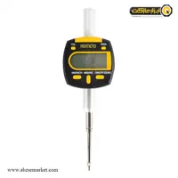 ساعت اندیکاتور آسیمتو دیجیتال 50 میلی متر مدل 0-02-405