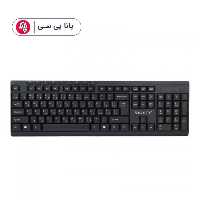 کیبورد وریتی V-KB6120-N
