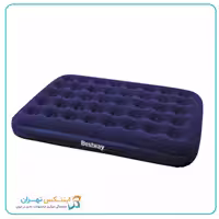 تشک بادی دو نفره مسافرتی bestway 51121