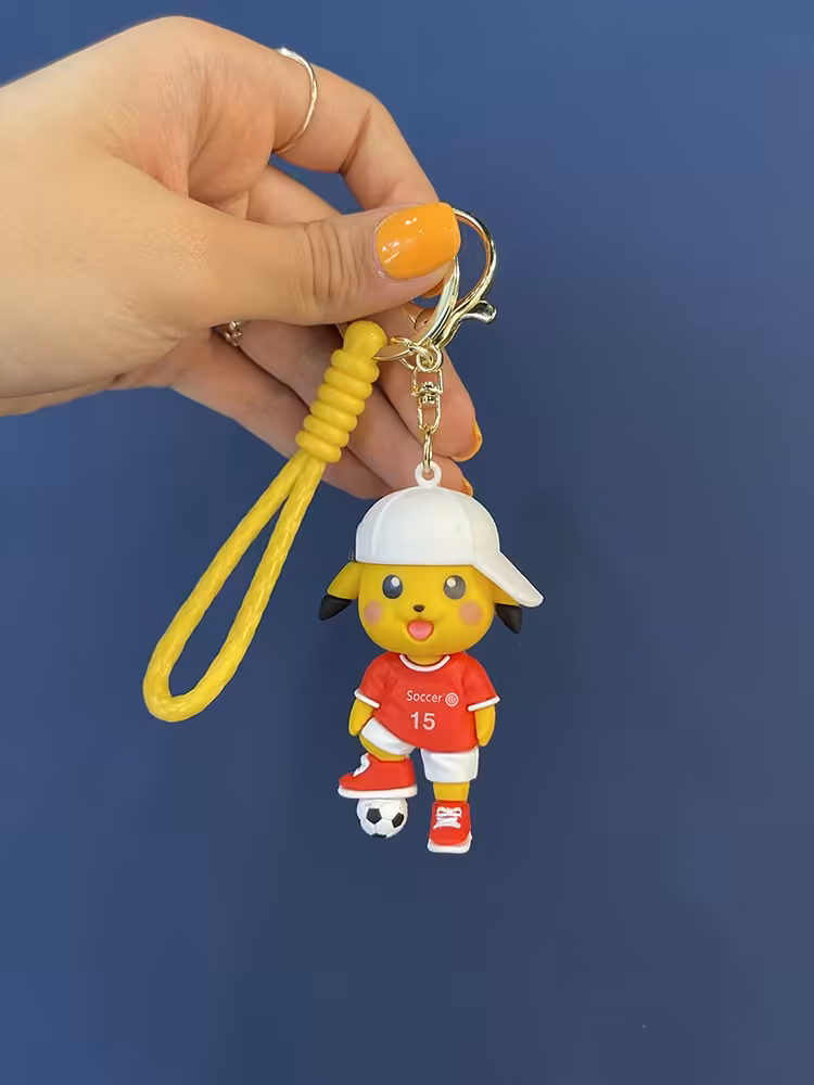 جاسوییچی دیجیمون ورزشکار