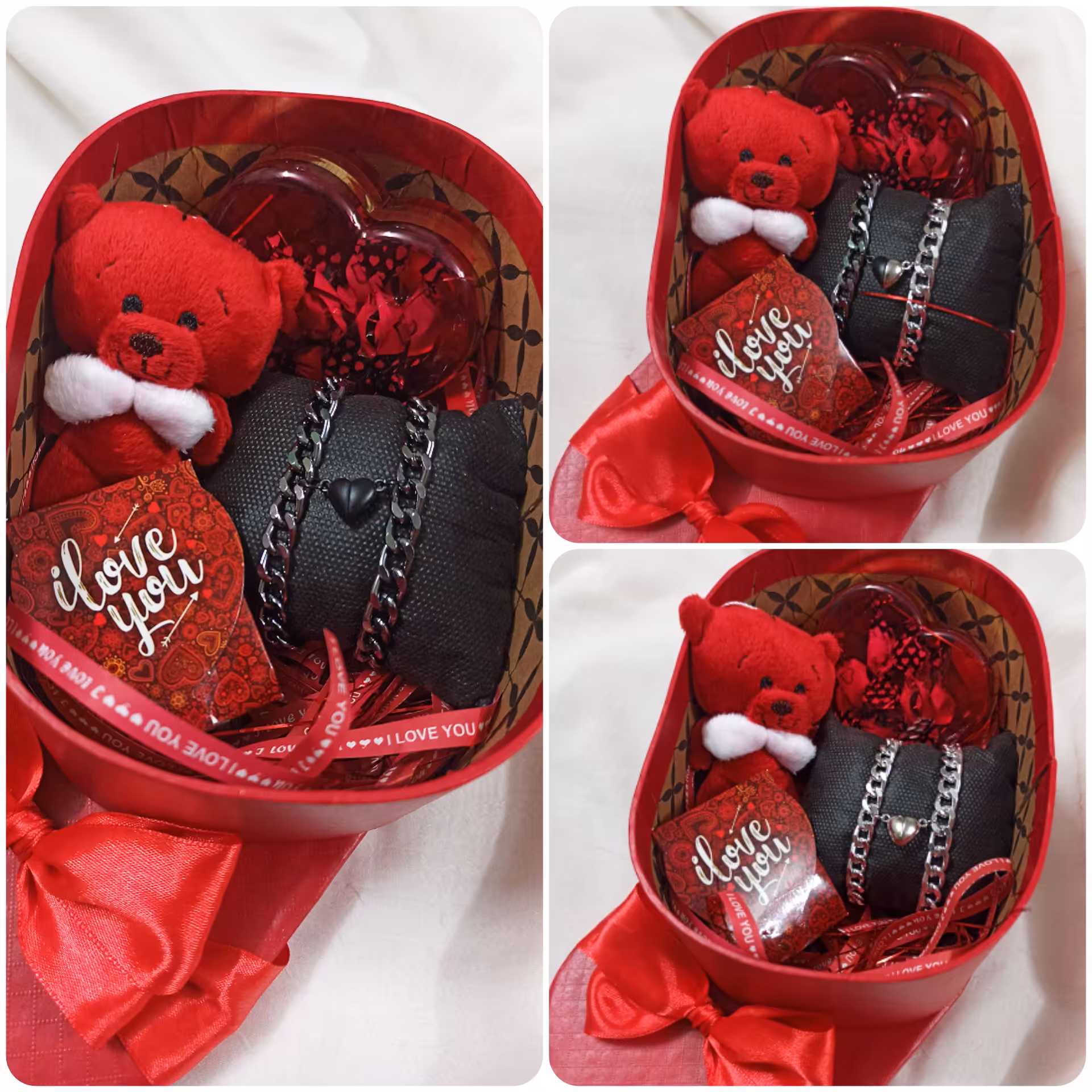 پک ولنتایل دخترانه و زنانه