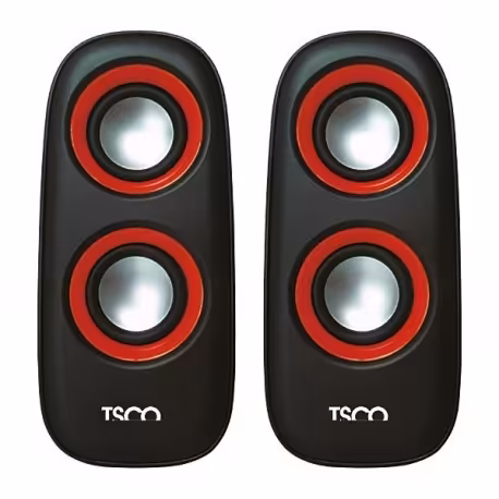 اسپیکر دو تکه تسکو مدل تی اس 2006