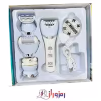 اپیلیدی پنج کاره وی جی آر v-703