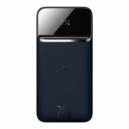 پاور بانک 10000mAH باسئوس 20W مدل PPCX010103