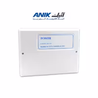 یو پی اس دوربین 12 ولت 15 آمپر برند آنیک