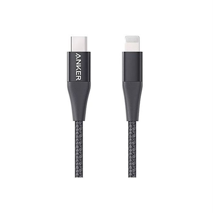A8652 USB-C To Lightning Cable 0.9m