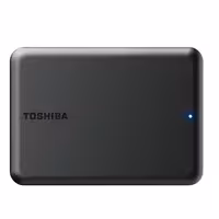 هارد اکسترنال توشیبا Canvio Partner 2TB