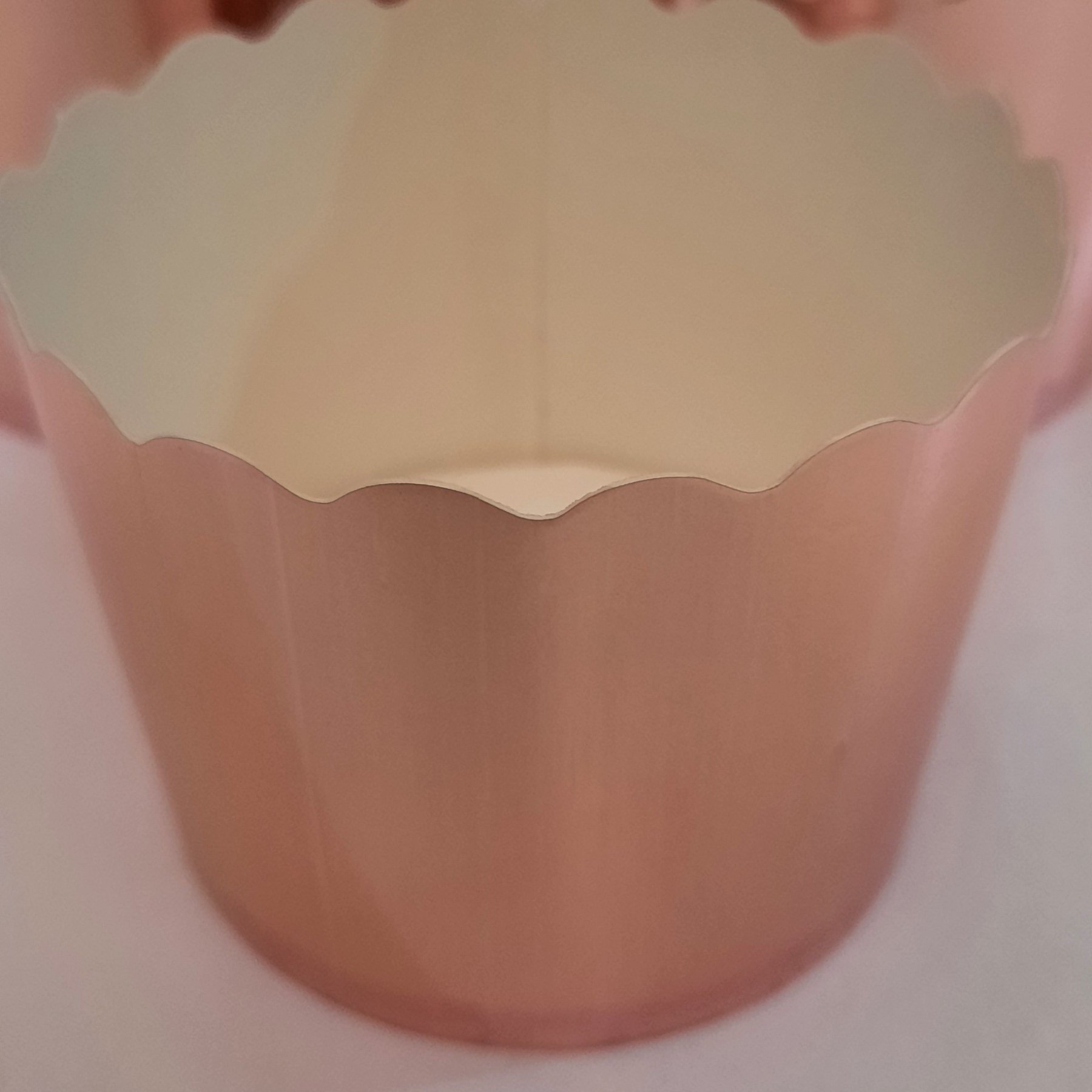 کاغذ مافین 6عددی صورتی