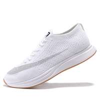 کفش کتانی نایک فلای کینت nike flyknit racer 526628-106