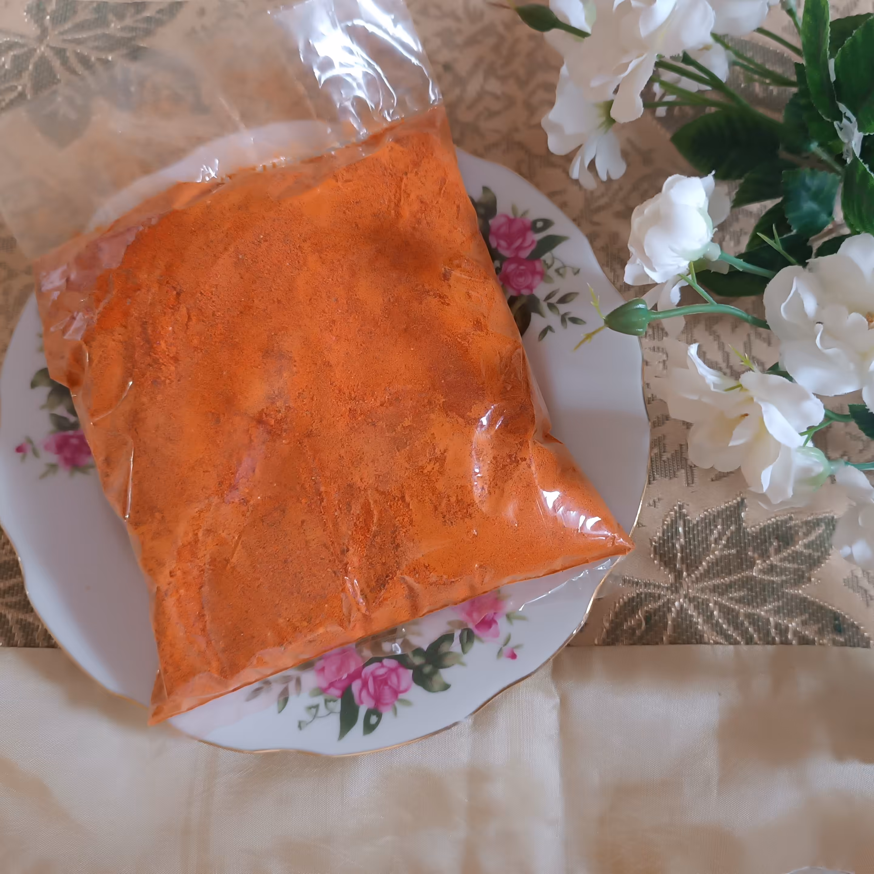 ادویه پاپریکا(200گرمی)