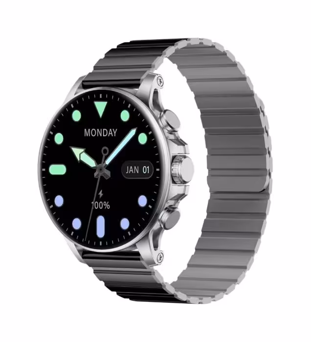 ساعت هوشمند گلوریمی M2 Max LTD