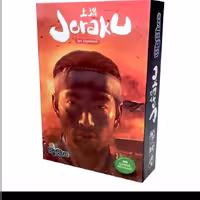بازی فکری ایرانی جوراکو (JORAKU)