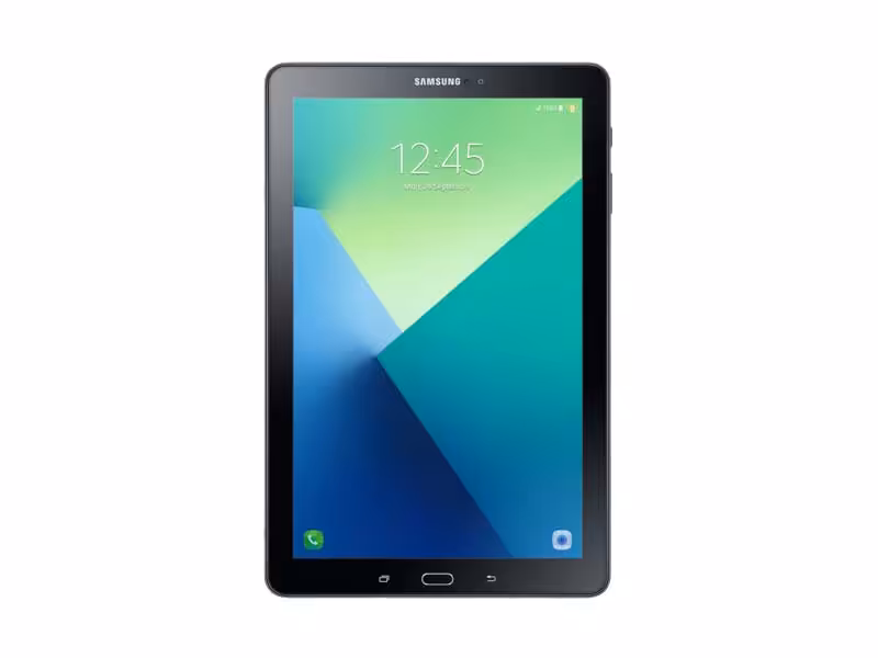 تبلت Samsung مدل Galaxy Tab A 10.1 P585 4G ظرفيت 16 گيگابايت به همراه S Pen - فروشگاه اینترنتی طیف سنتر