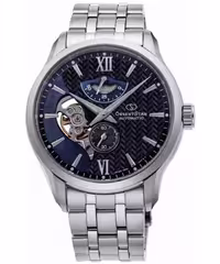 ساعت مچی مردانه اورینت، زیر مجموعه Mechanical, کد RE-AV0B03B00B