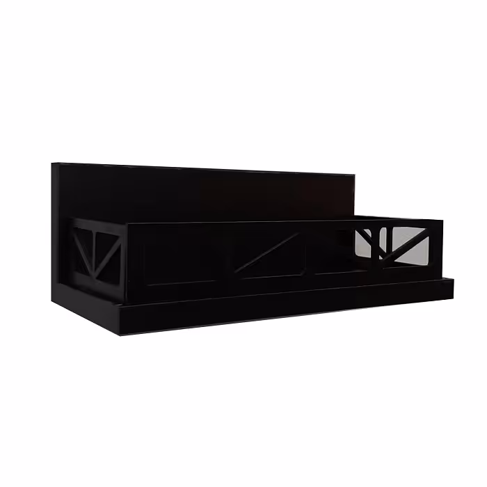 طبقه دیواری و جا ادویه مدل RD-25