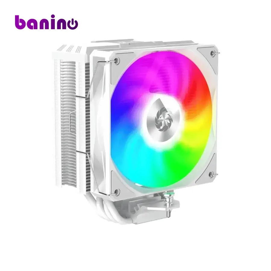 خنک کننده پردازنده گیم مکس Sigma 520  مشخصات، آخرین قیمت و خرید