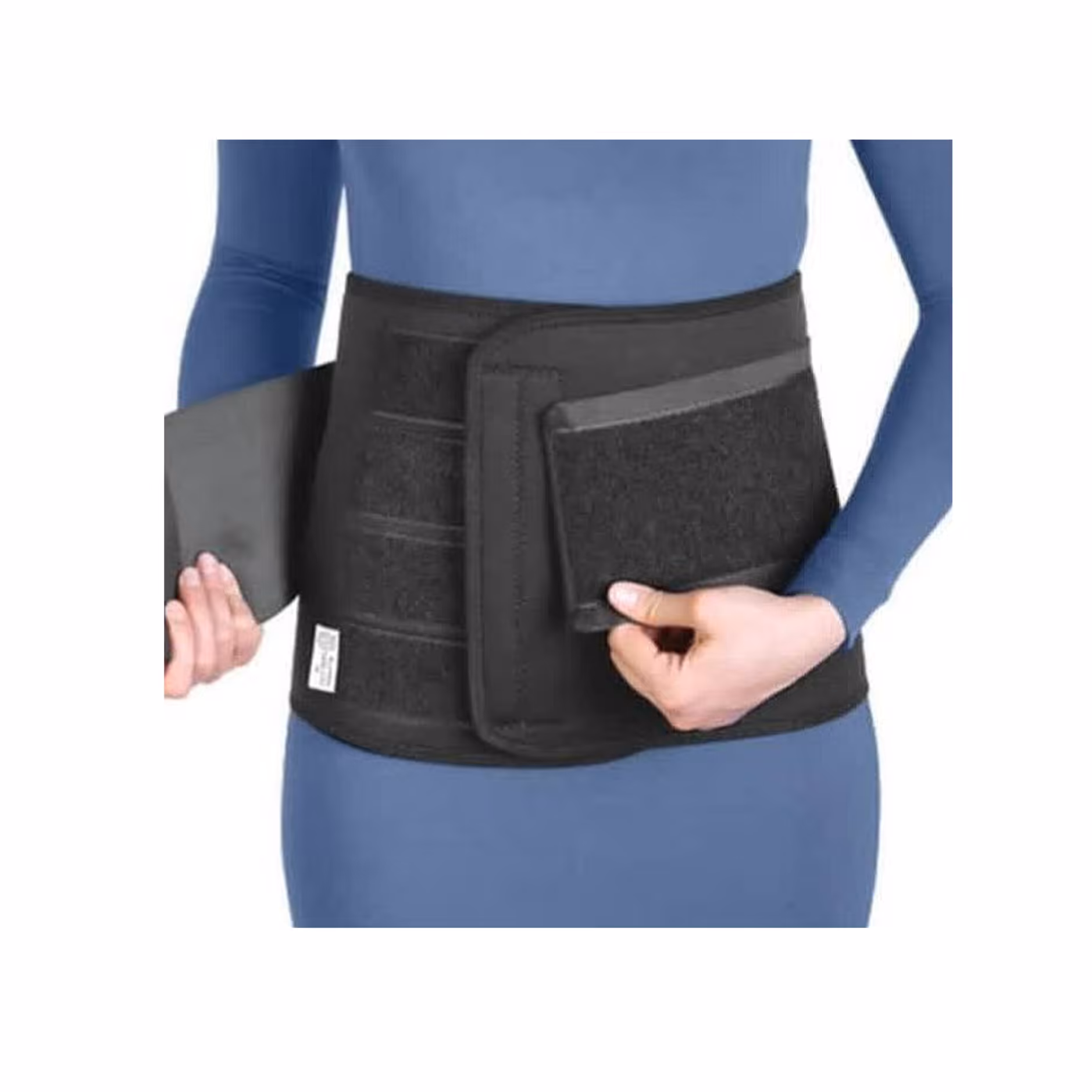 شکمبند پل دار مدل زی تن سایز 2XL