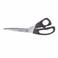 قیچی خیاطی زولینگن مدل Pfaff سایز متوسط (8 اینچ فاف) با تیغه فلزی و دسته پلاستیکی بسیار  راحت