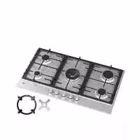 گاز صفحه ای STELLA میکس پلاس