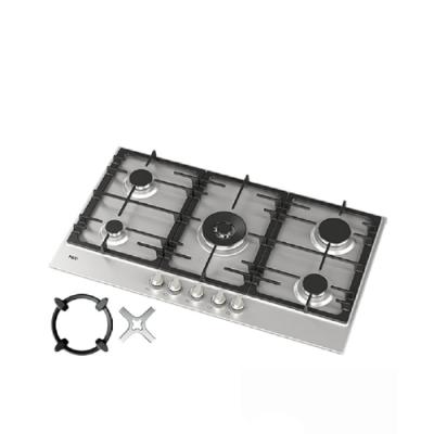 گاز صفحه ای STELLA میکس پلاس