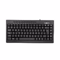 کیبورد لاجیتک مدل k260 - کالاوما