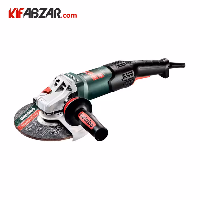 فرز آهنگری متابو مدل  WE 19 180 QUICK RT