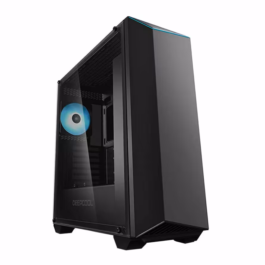 کیس کامپیوتر دیپ کول EARLKASE RGB V2