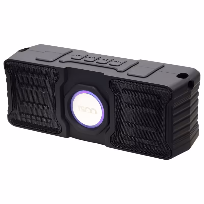 اسپیکر بلوتوثی رم و فلش خور TSCO TS23030