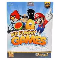 Funny Games نوین پندار