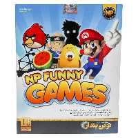 Funny Games نوین پندار