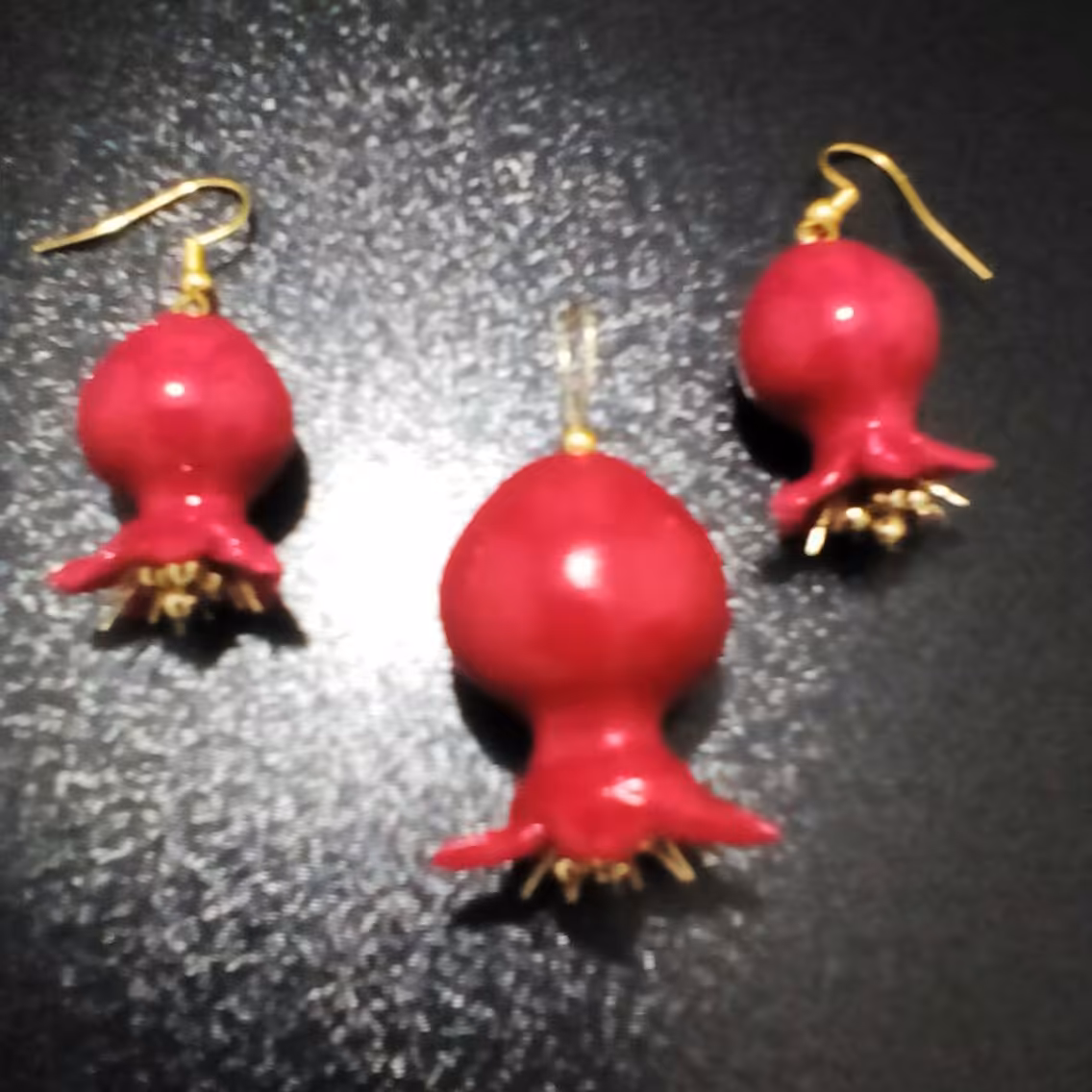 تم یلدا جنس خمیر ایتالیایی