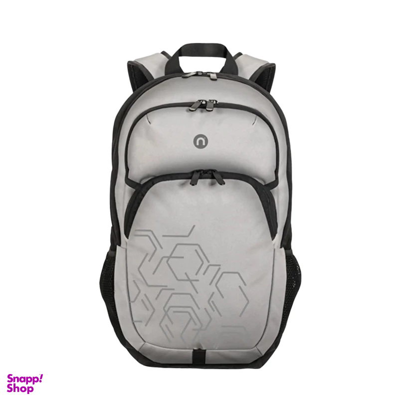 کوله پشتی مدل دانشجویی کد MDSS-CF9386 سایز 156 اینچ