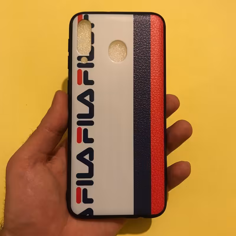 کاور مدل b10 مناسب برای گوشی موبایل سامسونگ Galaxy M30